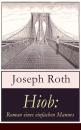 Скачать Hiob: Roman eines einfachen Mannes - Joseph  Roth