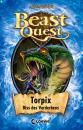 Скачать Beast Quest 54 - Torpix, Biss des Verderbens - Adam  Blade