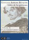 Скачать Libro de los gorriones: Rimas - Gustavo Adolfo  Becquer