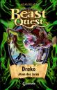 Скачать Beast Quest 23 - Drako, Atem des Zorns - Adam  Blade