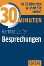 Скачать 30 Minuten Besprechungen - Hartmut  Laufer