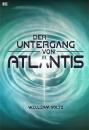 Скачать Der Untergang von Atlantis - William  Voltz