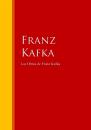 Скачать Las Obras de Franz Kafka - Франц Кафка