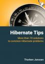 Скачать Hibernate Tips - Thorben Janssen