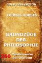 Скачать Grundzüge der Philosophie - Thomas Hobbes