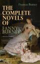 Скачать The Complete Novels of Fanny Burney (Illustrated Edition) - Frances  Burney