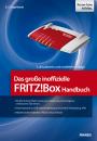 Скачать Das große inoffizielle FRITZ!Box Handbuch - E. F.  Engelhardt