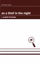 Скачать As a Thief in the Night - R. Austin  Freeman