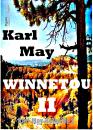 Скачать Winnetou II - Karl May