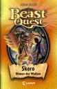Скачать Beast Quest 14 – Skoro, Dämon der Wolken - Adam  Blade