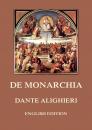 Скачать De Monarchia - Dante Alighieri