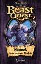 Скачать Beast Quest 5 - Nanook, Herrscherin der Eiswüste - Adam  Blade