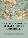 Скачать Schmugglerfahrten im malaiischen Archipel - Ferdinand  Emmerich