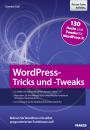 Скачать WordPress-Tricks und -Tweaks - Clemens  Gull