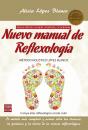 Скачать Nuevo manual de Reflexología - Alicia López Blanco