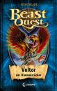 Скачать Beast Quest 26 - Voltor, der Himmelsrächer - Adam  Blade