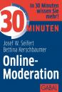 Скачать 30 Minuten Online-Moderation - Josef W.  Seifert