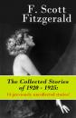 Скачать The Collected Stories of 1920 - 1925: 14 previously uncollected stories! - Фрэнсис Скотт Фицджеральд