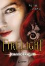 Скачать Firelight 1 - Brennender Kuss - Sophie  Jordan