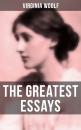 Скачать The Greatest Essays of Virginia Woolf - Virginia Woolf