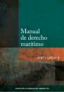 Скачать Manual de derecho marítimo - Percy Urday