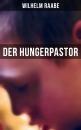 Скачать Der Hungerpastor - Wilhelm  Raabe