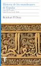Скачать Historia de los musulmanes de España. Libros III y IV - Dozy Reinhart Pieter Anne