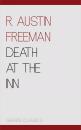 Скачать Death at the Inn - R. Austin  Freeman