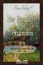 Скачать Der Jungherr von Strammin - Hans  Fallada