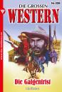 Скачать Die großen Western 228 - John Cimarron