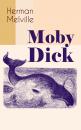 Скачать Moby Dick - Герман Мелвилл