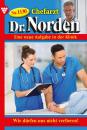Скачать Chefarzt Dr. Norden 1130 – Arztroman - Patricia  Vandenberg