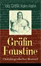 Скачать Gräfin Faustine (Autobiografischer Roman) - Ida Grafin  Hahn-Hahn