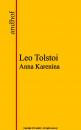 Скачать Anna Karenina - Leo Tolstoi