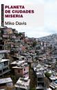 Скачать Planeta de ciudades miseria -  Mike Davis