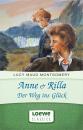 Скачать Anne & Rilla - Der Weg ins Glück - Lucy Maud Montgomery
