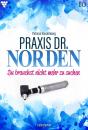 Скачать Praxis Dr. Norden 10 – Arztroman - Patricia  Vandenberg