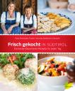 Скачать Frisch gekocht in Südtirol - Maria Reichhalter  Prader