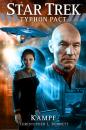 Скачать Star Trek - Typhon Pact: Kampf - Christopher L.  Bennett