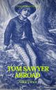 Скачать Tom Sawyer Abroad (Prometheus Classics) - Марк Твен