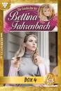 Скачать Bettina Fahrenbach Jubiläumsbox 4 – Liebesroman - Michaela Dornberg