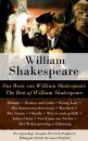 Скачать Das Beste von William Shakespeare / The Best of William Shakespeare - Zweisprachige Ausgabe (Deutsch-Englisch) / Bilingual edition (German-English) - Уильям Шекспир