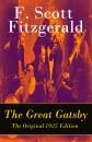 Скачать The Great Gatsby - The Original 1925 Edition - Фрэнсис Скотт Фицджеральд