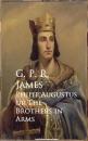 Скачать Philip Augustus or The Brothers in Arms - George payne rainsford James