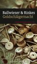 Скачать Goldschlägernacht (eBook) - Petra  Rinkes