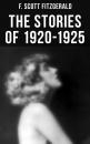 Скачать FITZGERALD: The Stories of 1920-1925 - F. Scott Fitzgerald