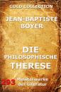 Скачать Die philosophische Therese - Jean-Baptiste  Boyer