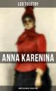 Скачать Anna Karenina (Annotated Maude Translation) - Leo Tolstoy