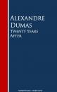 Скачать Twenty Years After - Alexandre Dumas