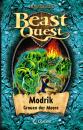 Скачать Beast Quest 34 - Modrik, Grauen der Moore - Adam  Blade